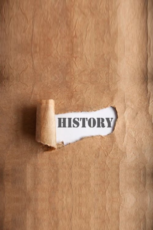 Our History