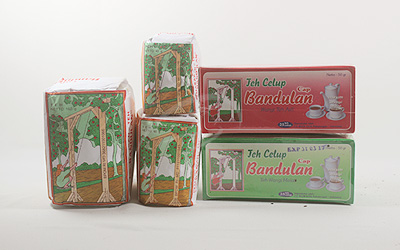 Teh Bandulan