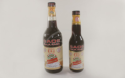 Saos Raja Rasa