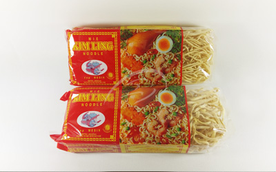 Mie Kim Ling Panjang