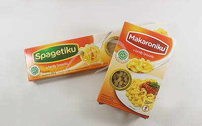 Honig Macroni