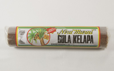 IE Gula Nira/Kelapa