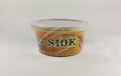 Siok Petis Udang