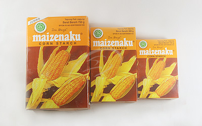 Honig Maizena