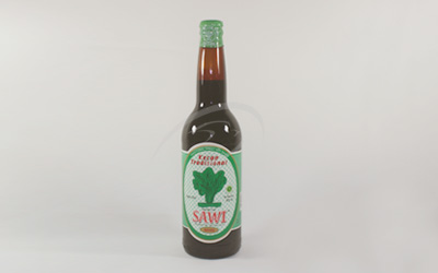 Sawi Kecap Manis