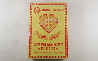 Misoa Marga Mulya