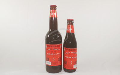 Kecap Sedap Wangi
