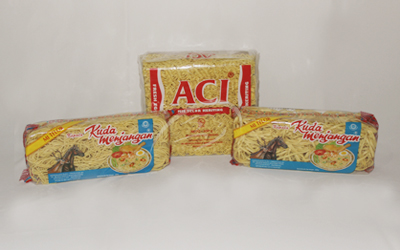 Mie Kuda Menjangan