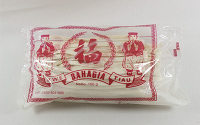 Bahagia Kwetiaw