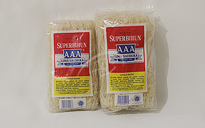 AAA Super Bihun