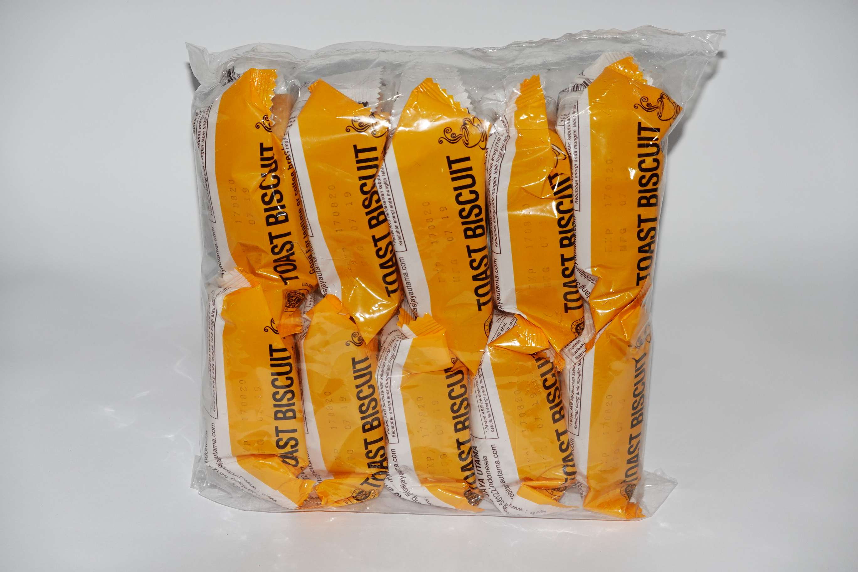 Delia Sisir 10 pcs (DS 08)