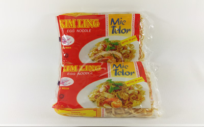 Mie Kim Ling K/A