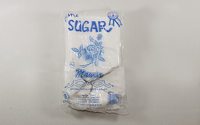 Fine Sugar Gula Halus