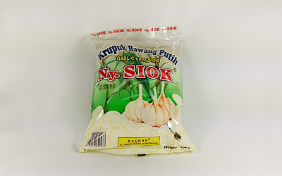 Siok Krupuk Bawang
