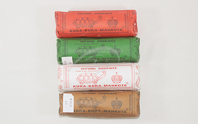Tepung Hunkwee Kura